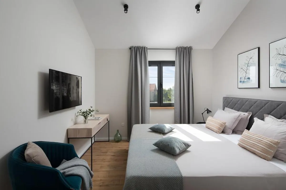 Villa Manana Gornji Zemunik